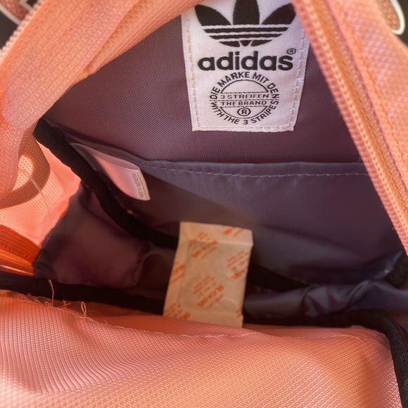Adidas mini bookbag bundle - Picture 8 of 8
